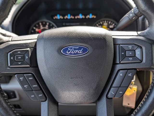 Used 2019 Ford F150 XLT w/ Equipment Group 302A Luxury AWD/4WD image 24