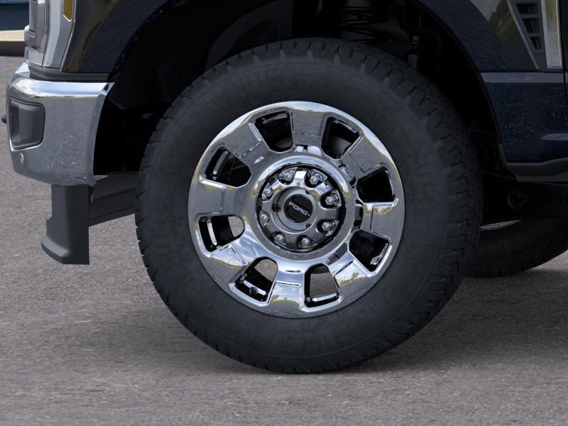 New 2026 Ford F350 Lariat w/ Lariat Ultimate Package image 19