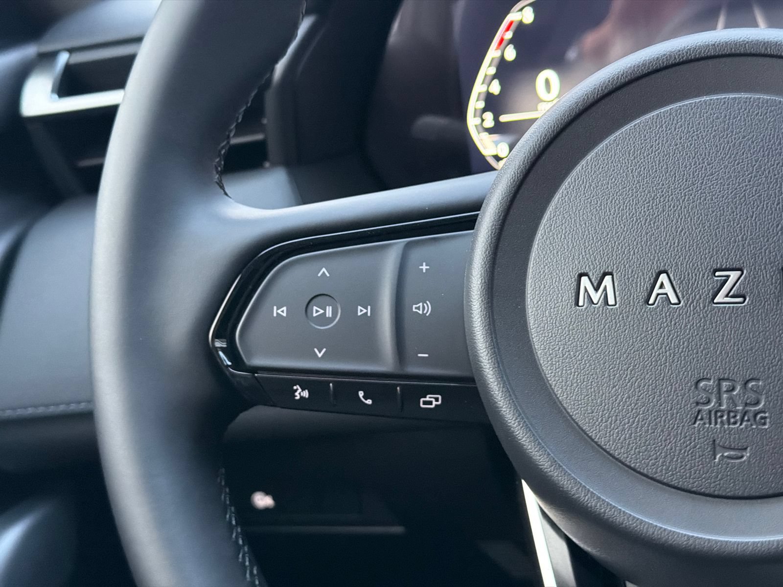 New 2026 MAZDA CX-5 Select AWD/4WD image 21