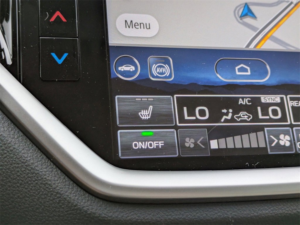 New 2025 Subaru Ascent Limited image 22