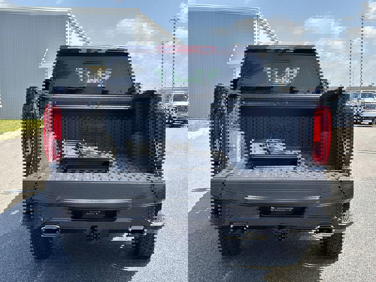 Certified 2025 GMC Sierra 1500 Denali w/ Denali Reserve Package image 32