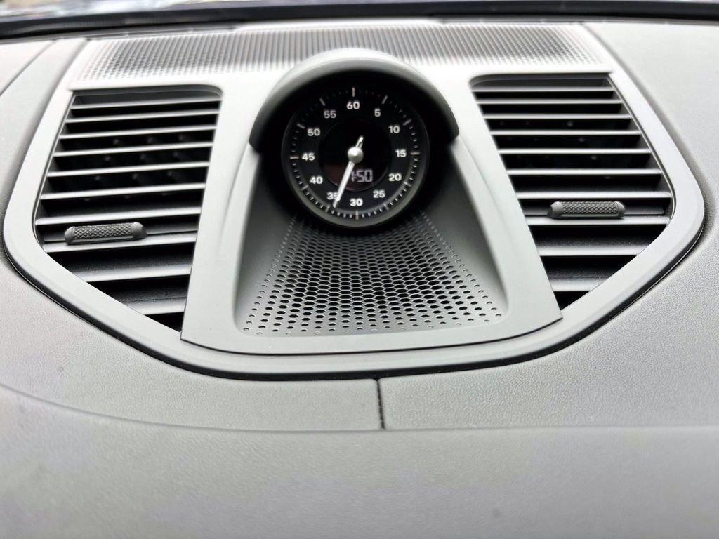 Used 2025 Porsche Panamera 4 image 36