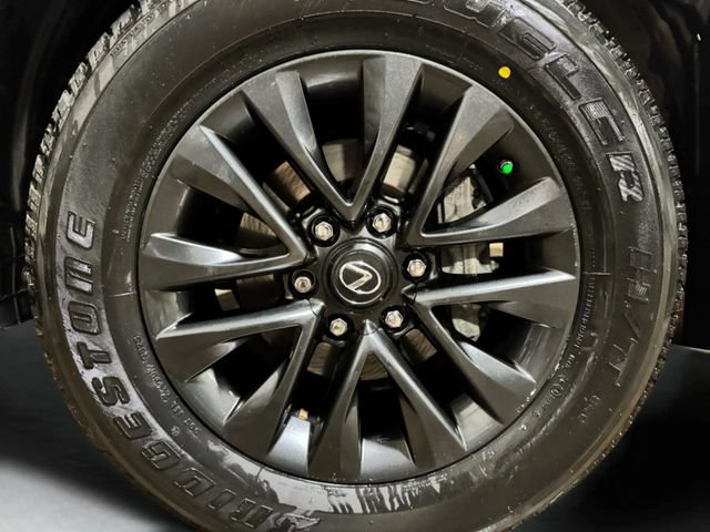 Certified 2023 Lexus GX 460 Premium w/ Premium Package AWD/4WD image 35