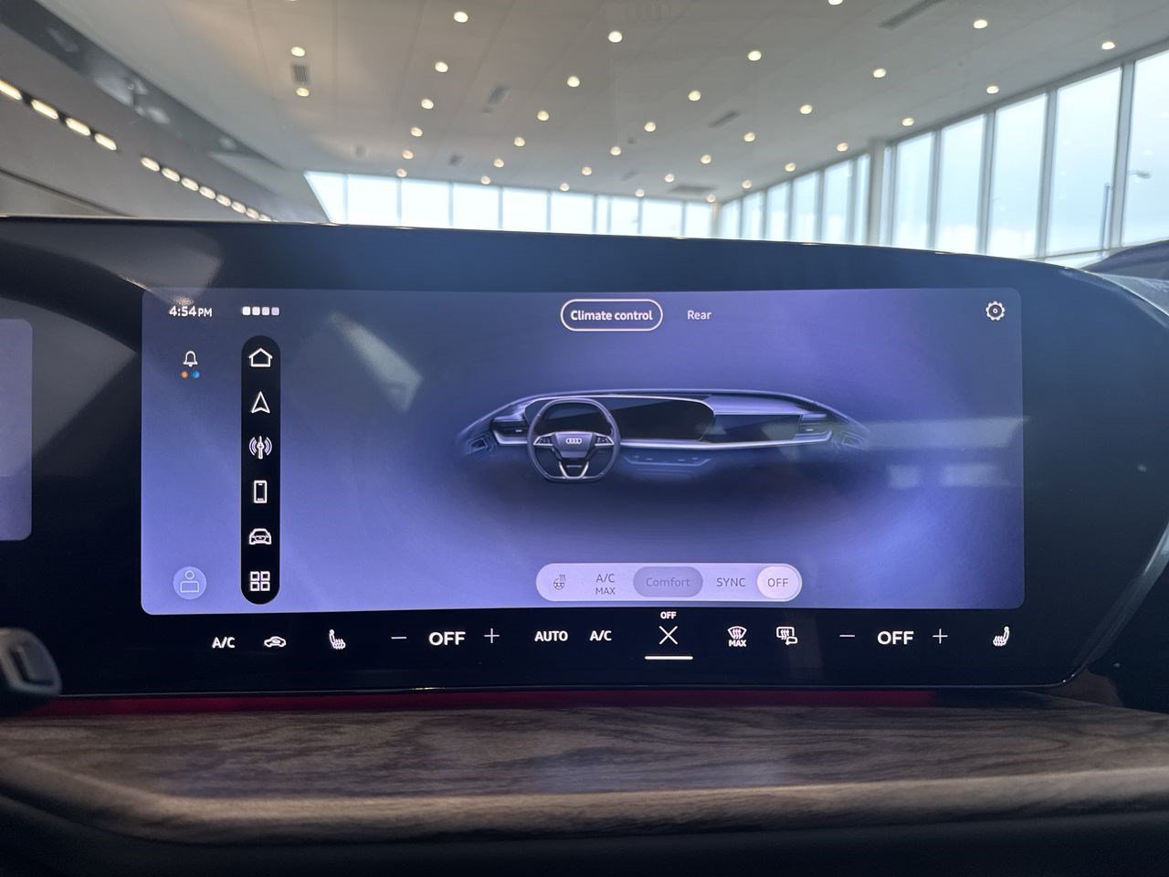 New 2026 Audi Q5 Premium Plus AWD/4WD image 6