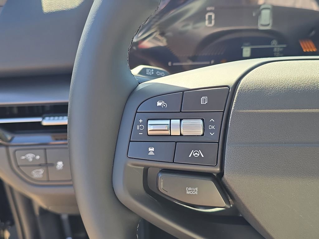 New 2026 Kia Sportage EX FWD image 33