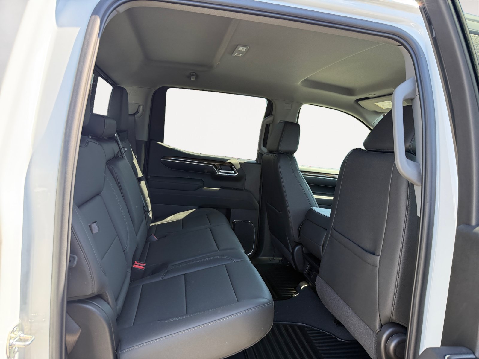 New 2026 Chevrolet Silverado 1500 LT w/ All Star Edition Plus AWD/4WD image 18