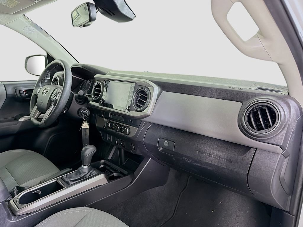 Used 2021 Toyota Tacoma SR5 image 27