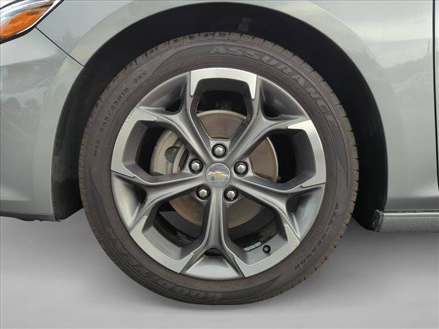 Used 2024 Chevrolet Malibu LT FWD image 23