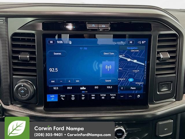 New 2026 Ford F150 Tremor w/ Equipment Group 402A High AWD/4WD image 22
