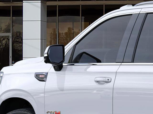 New 2026 GMC Yukon XL AT4 Ultimate image 12
