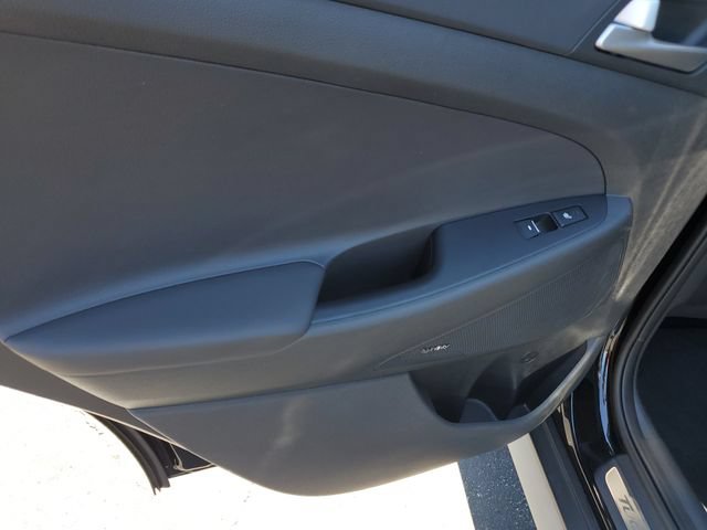 Used 2020 Hyundai Tucson Ultimate AWD/4WD image 16