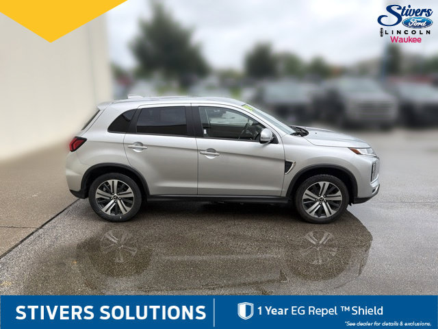 Used 2024 Mitsubishi Outlander Sport SE AWD/4WD image 5