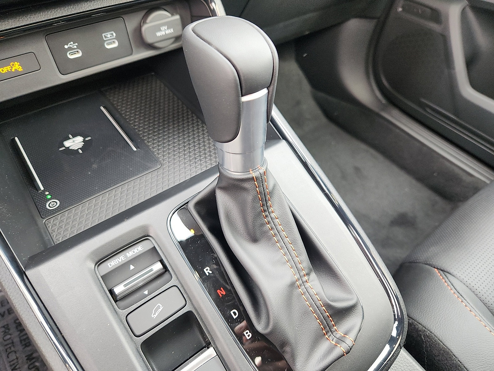 New 2026 Honda CR-V Sport-L image 11