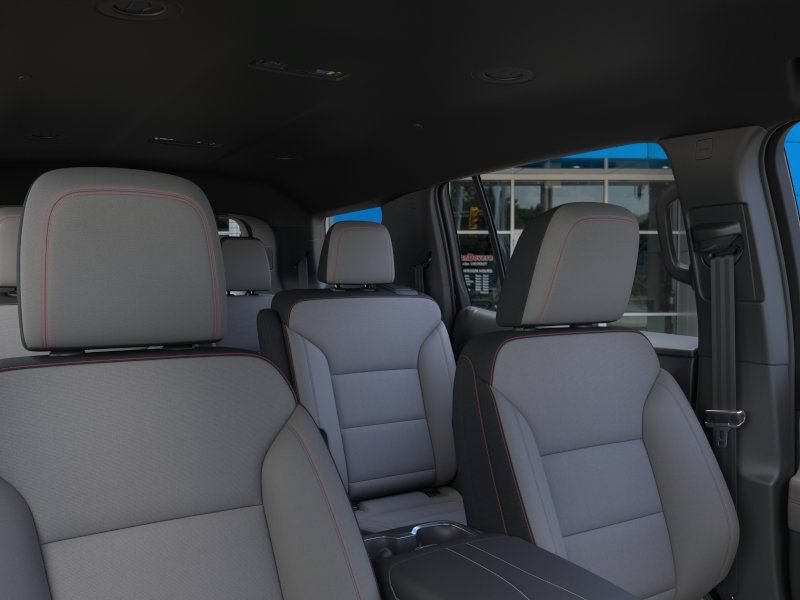 New 2026 Chevrolet Traverse LT w/ Driver Confidence Package AWD/4WD image 26