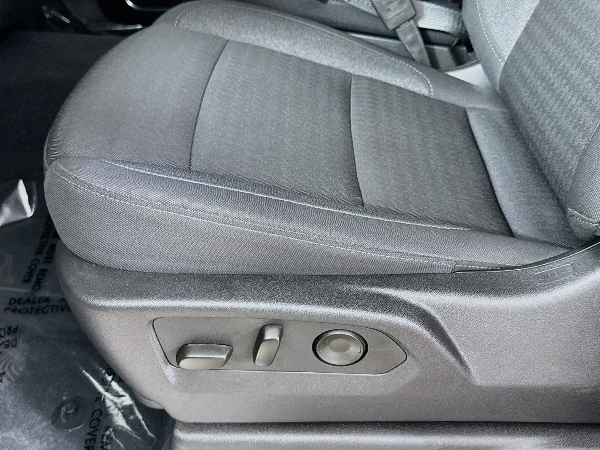 Used 2025 GMC Sierra 1500 Elevation RWD image 22