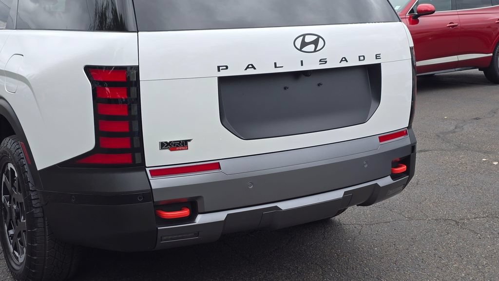 Used 2026 Hyundai Palisade XRT Pro AWD/4WD image 13