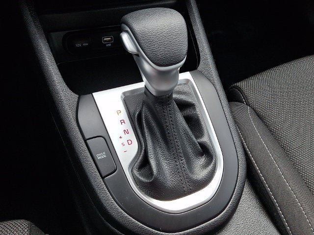 Certified 2023 Kia Forte LXS w/ LXS Technology Package FWD image 14