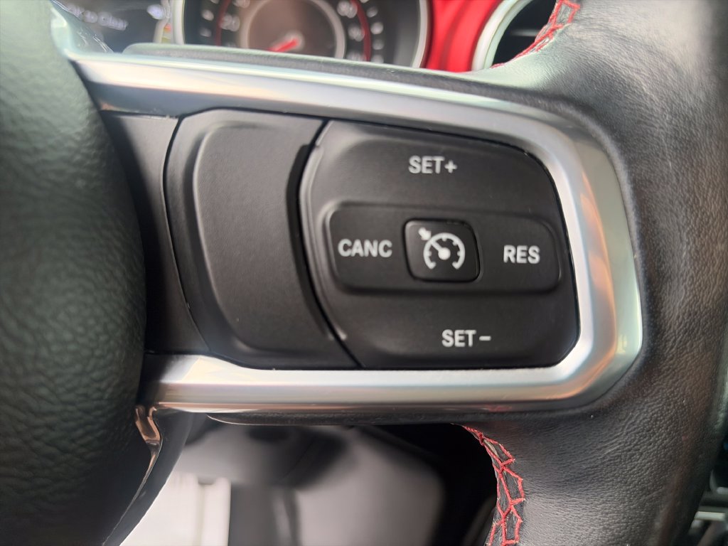 Used 2020 Jeep Gladiator Rubicon AWD/4WD image 35