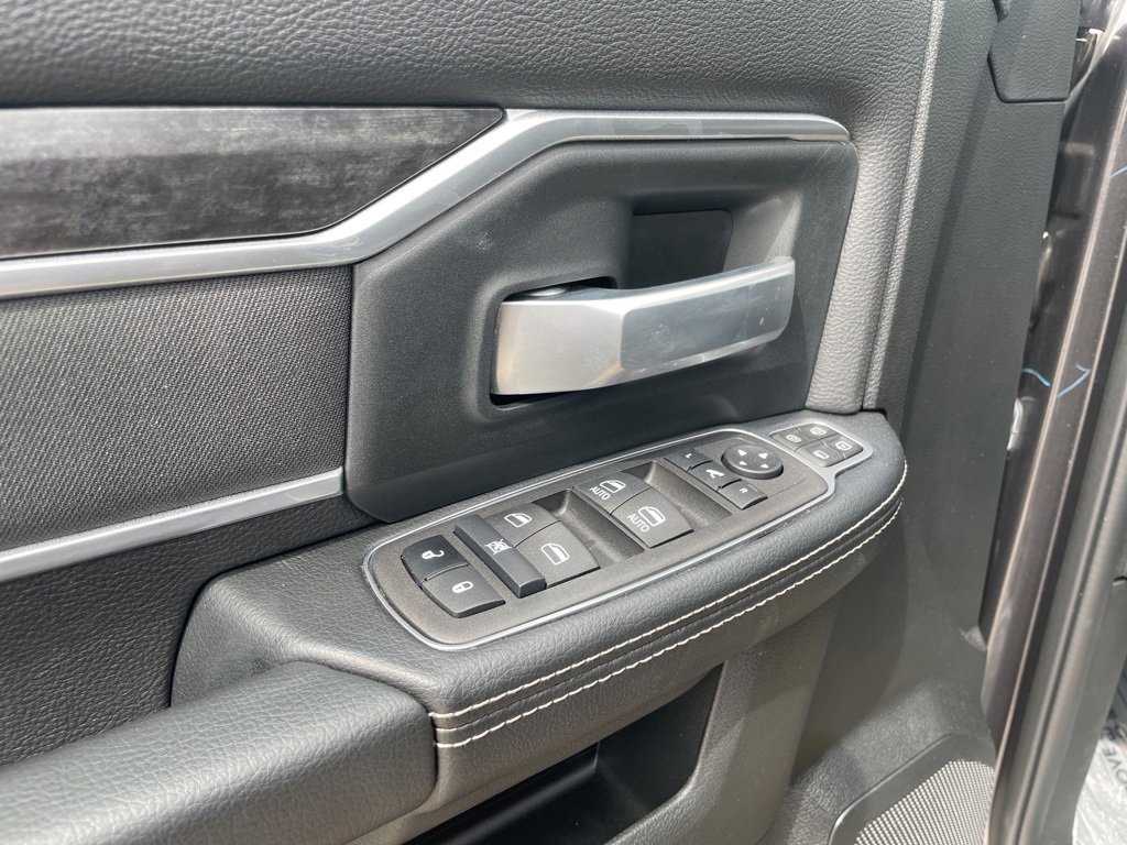 New 2024 RAM 2500 Big Horn w/ Night Edition image 14