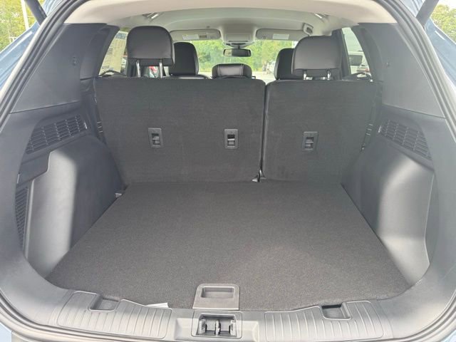 New 2026 Ford Escape SE w/ PHEV Premium Package image 22