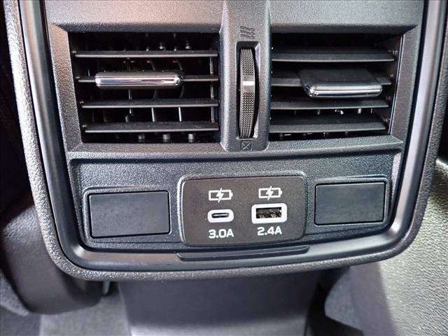 Certified 2026 Subaru Forester Premium AWD/4WD image 10