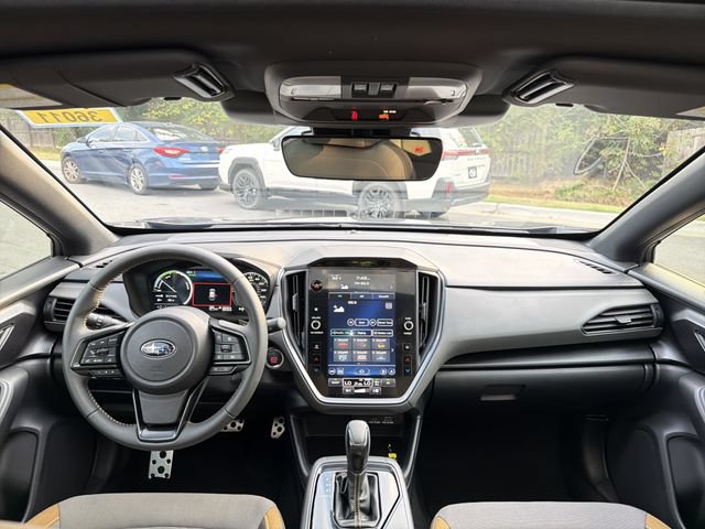 Certified 2026 Subaru Crosstrek 2.5i Sport w/ Crosstrek Mirror Package AWD/4WD image 19