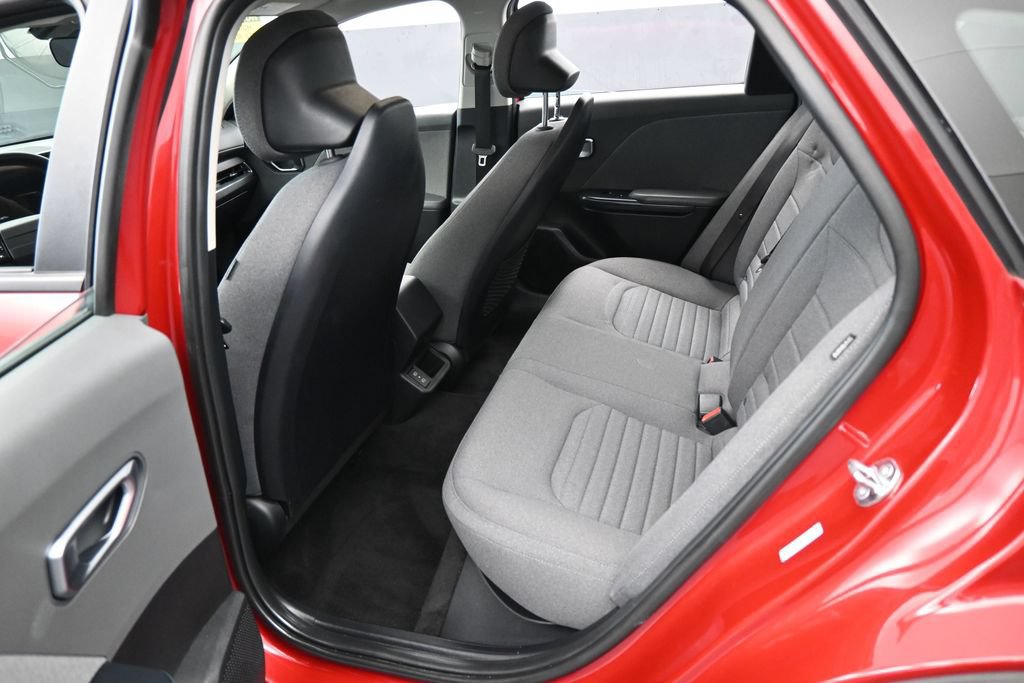 Used 2025 Kia K4 EX FWD image 34