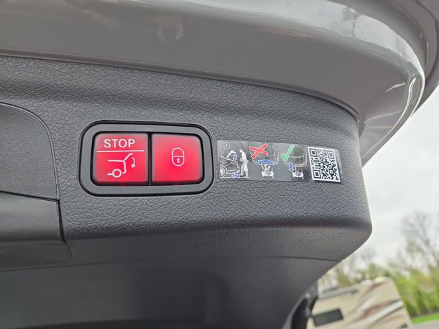 New 2026 Mercedes-Benz GLE 350 4MATIC image 34