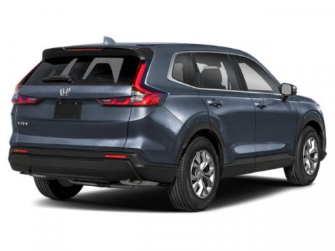 New 2026 Honda CR-V LX image 2