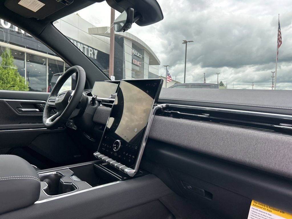 New 2026 GMC Sierra EV Elevation w/ Premium Package image 43