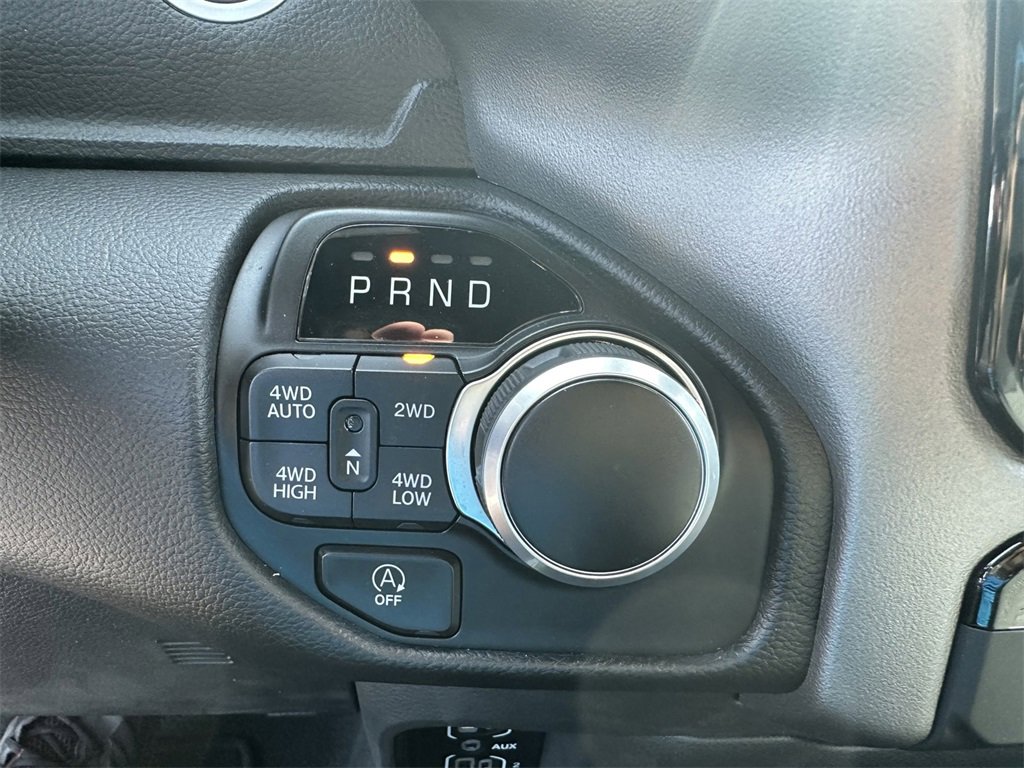 New 2023 RAM 1500 Lone Star image 29