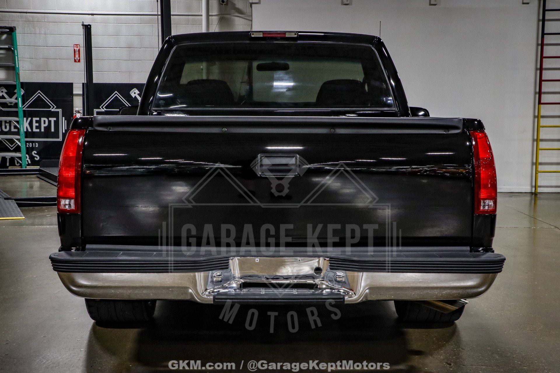 Used 1995 GMC Sierra 1500 SLE image 40