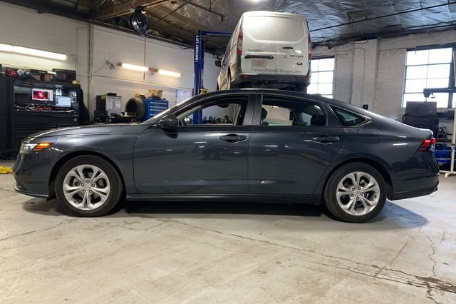 Used 2024 Honda Accord LX image 2