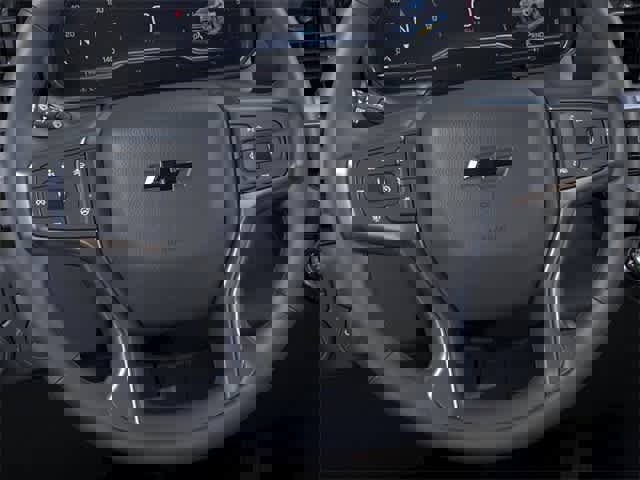 New 2026 Chevrolet Silverado 2500 High Country w/ High Country Premium Package image 19