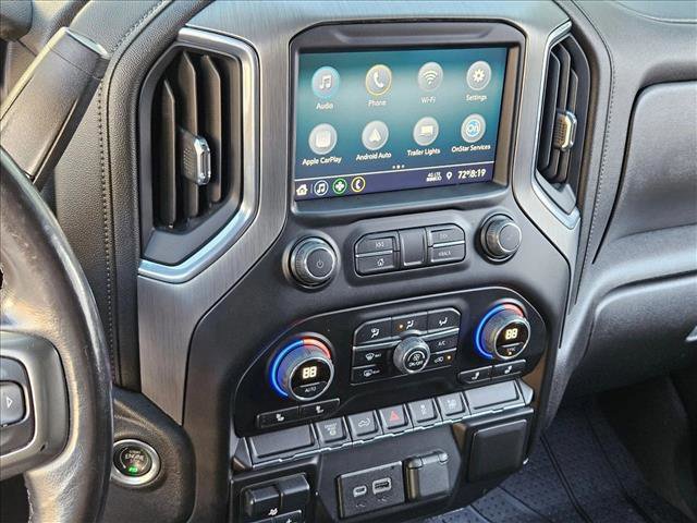 Used 2022 Chevrolet Silverado 3500 LT w/ Convenience Package image 13