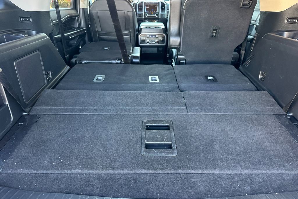 Used 2019 Ford Expedition Platinum image 20