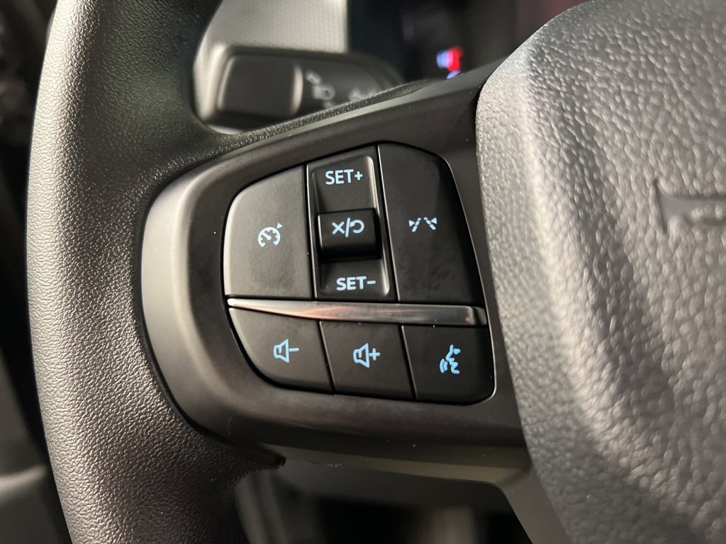 New 2025 Ford Ranger XL image 16