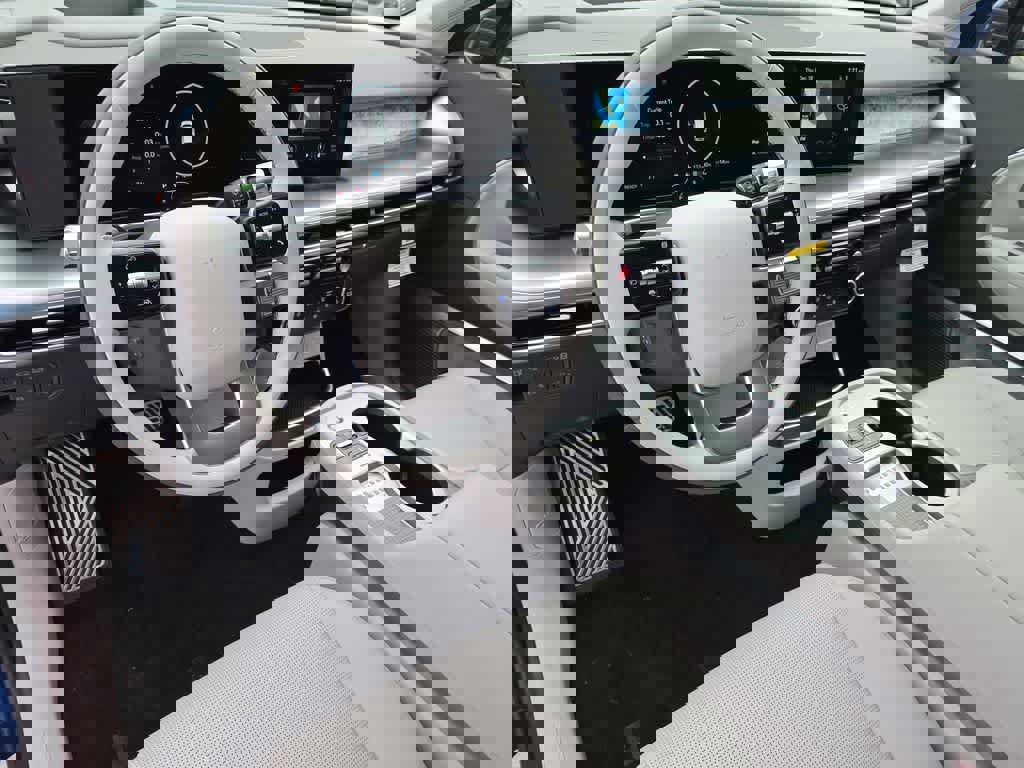 New 2026 Hyundai Ioniq 9 Calligraphy image 15