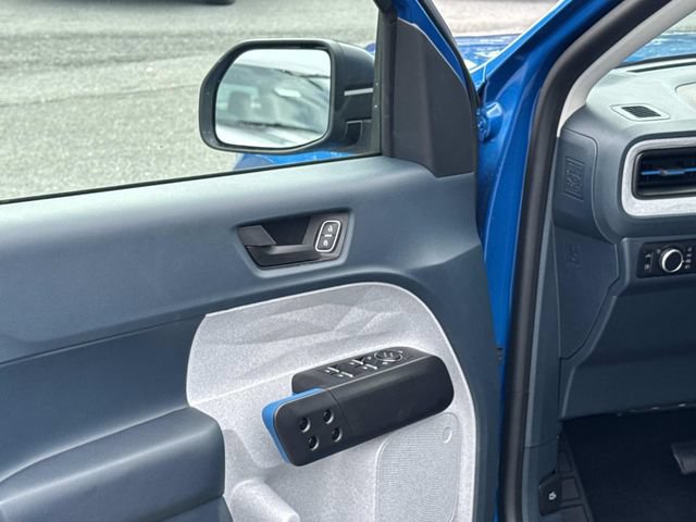 New 2026 Ford Maverick XLT FWD image 11