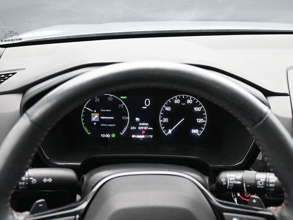 Certified 2023 Honda CR-V Sport Touring image 54