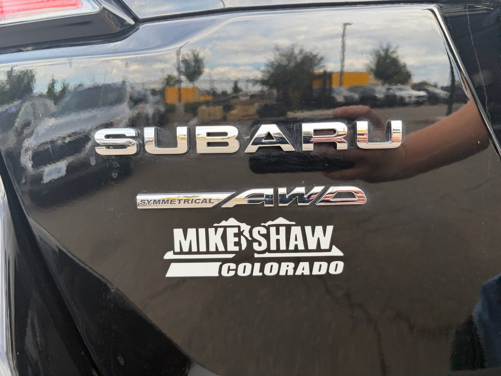Used 2025 Subaru Outback Limited AWD/4WD image 27