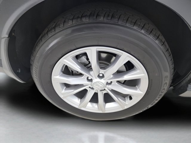 Certified 2024 Honda CR-V EX-L image 14