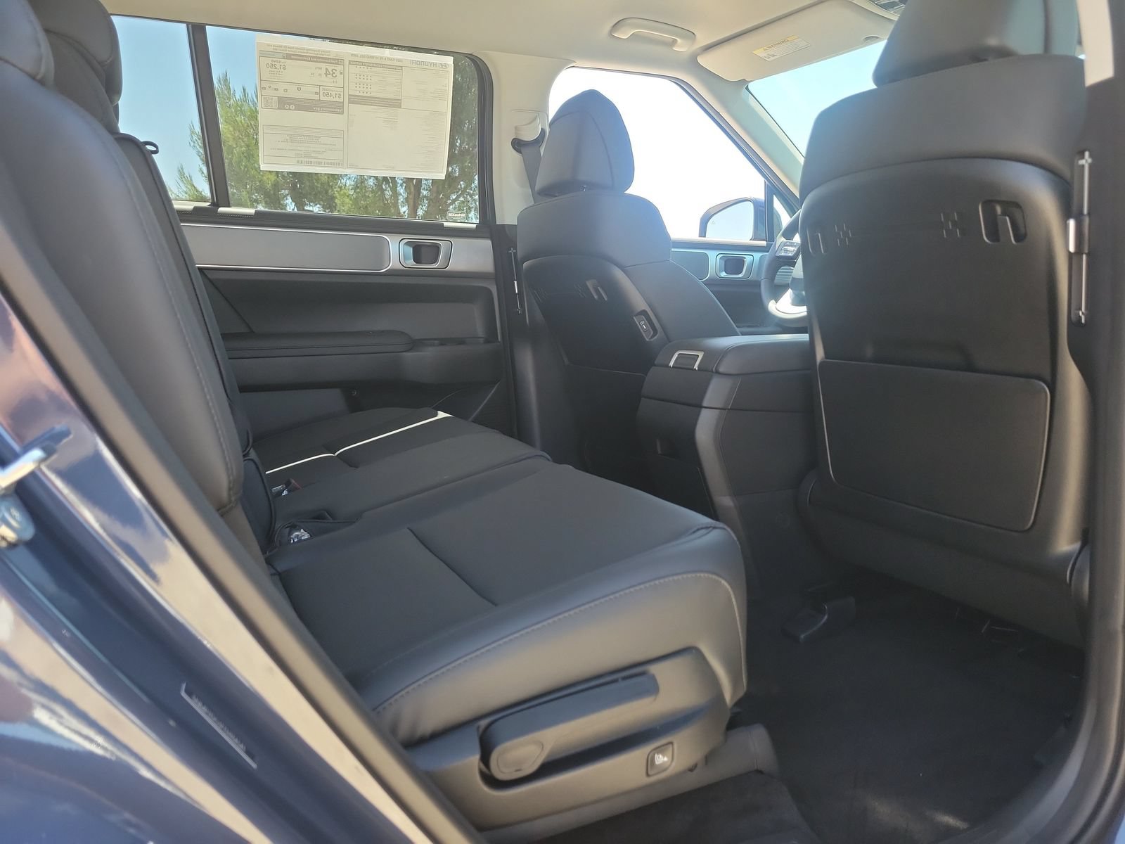 New 2026 Hyundai Santa Fe SEL AWD/4WD image 18
