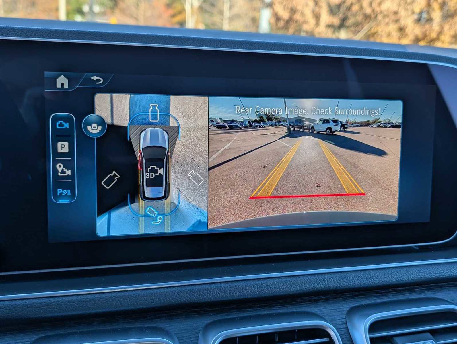 New 2026 Mercedes-Benz GLE 350 4MATIC image 11