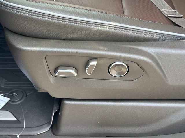 New 2026 GMC Sierra 1500 Denali w/ Technology Package image 25