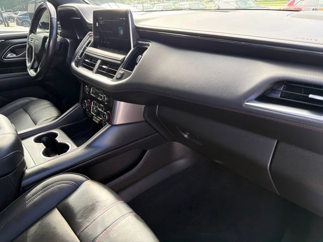 Used 2022 Chevrolet Tahoe RST w/ Luxury Package RWD image 11