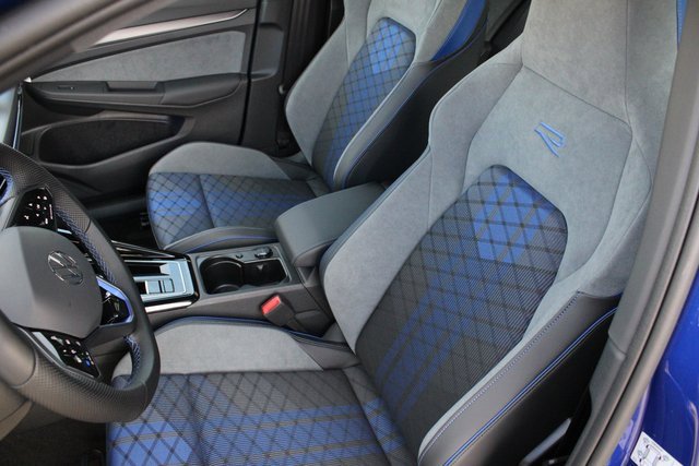 New 2026 Volkswagen Golf w/ Euro Style Package image 5