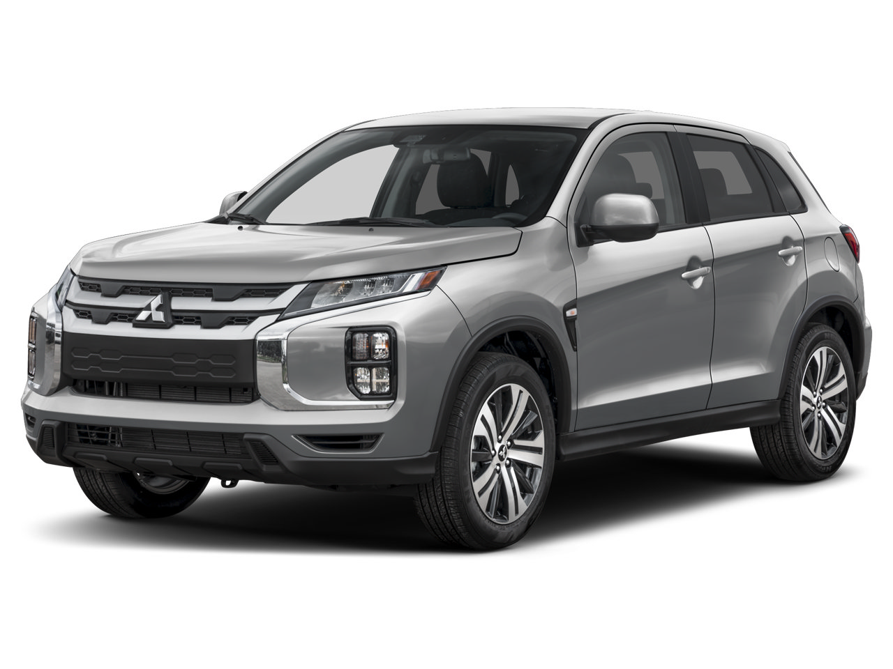 New 2026 Mitsubishi Outlander Sport ES
