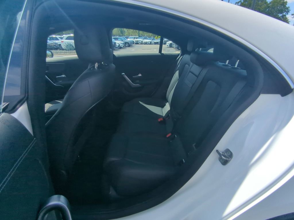Used 2025 Mercedes-Benz CLA 250 image 5