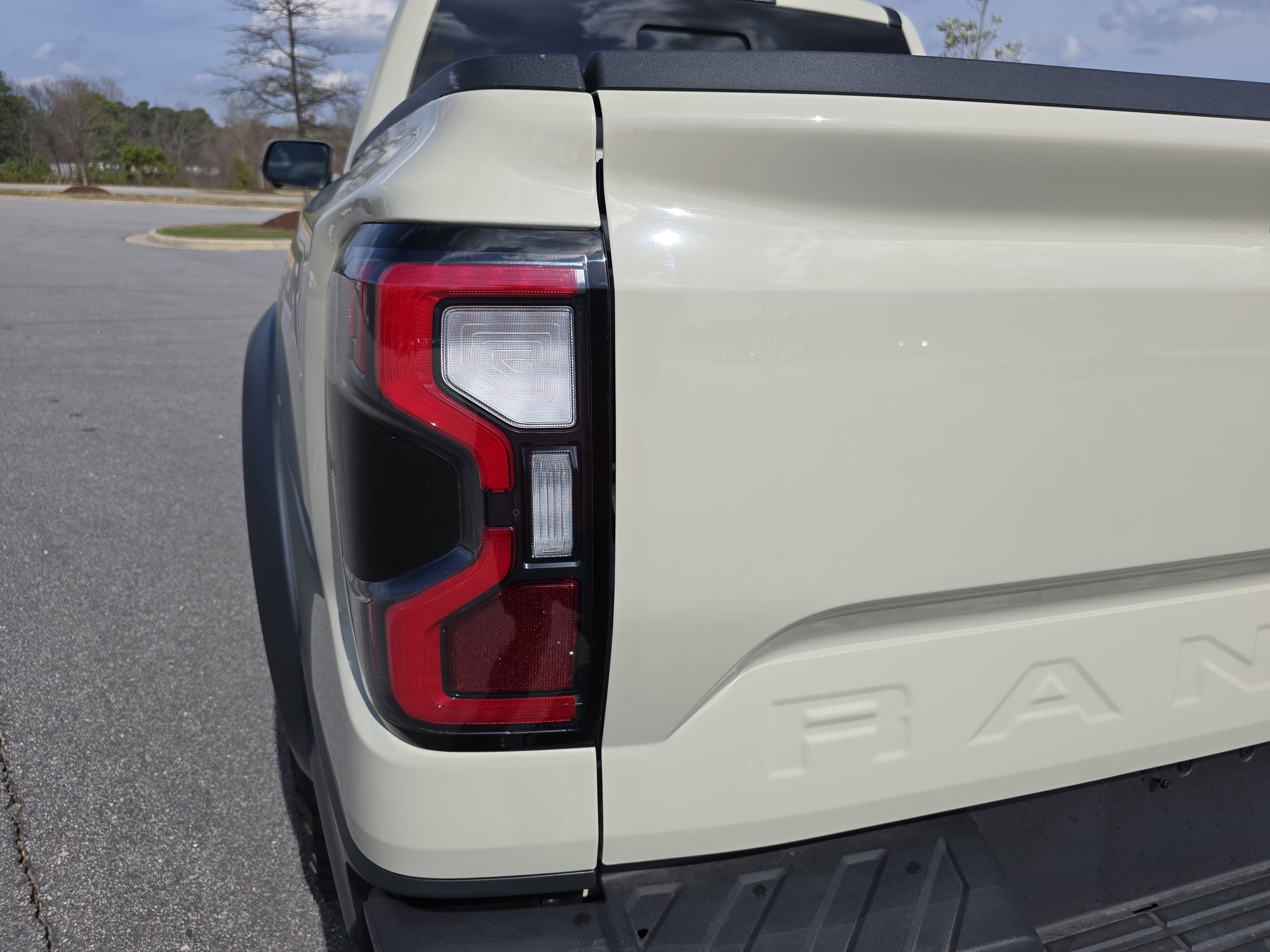 Used 2025 Ford Ranger Raptor image 33